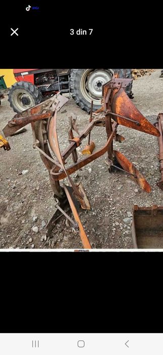 Plug revreversibil mecanic