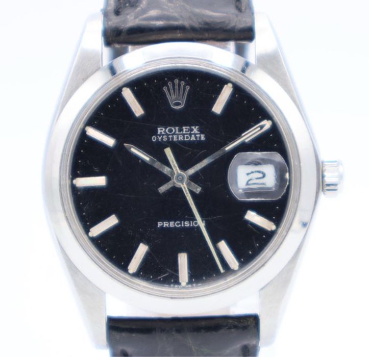 Ceas Rolex Original