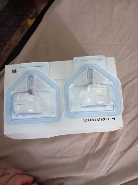 Senzori glicemie Guardian 4.