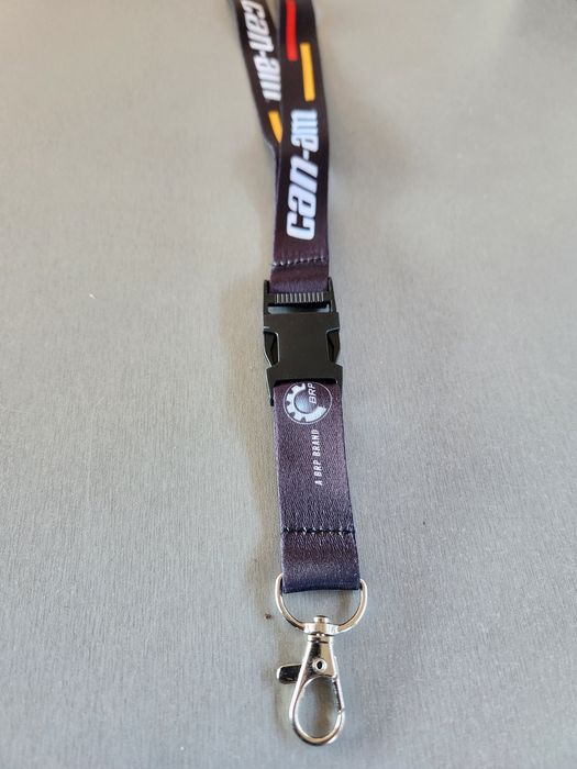 Нов Оригинален Ключодържател Химикал CAN-AM SEA-DOO