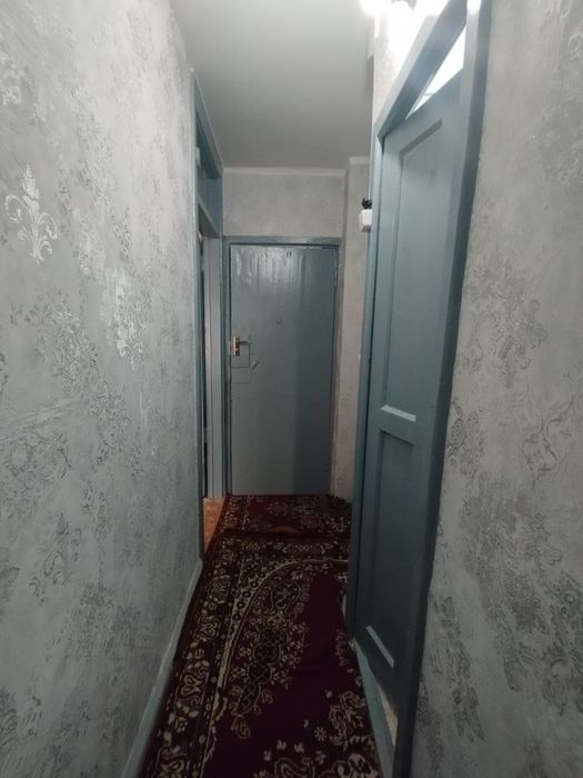 Ватныйда Квартира сотилади