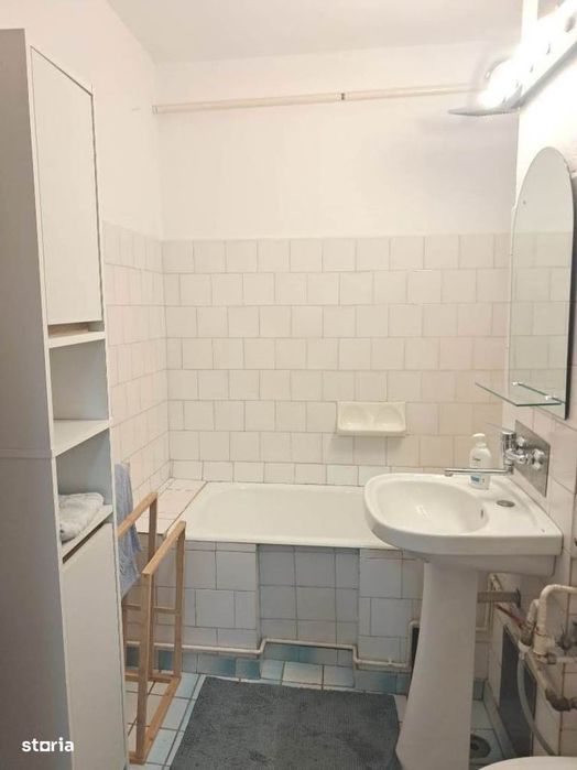 Apartament 2 camere decomandat zona Mihai Viteazu