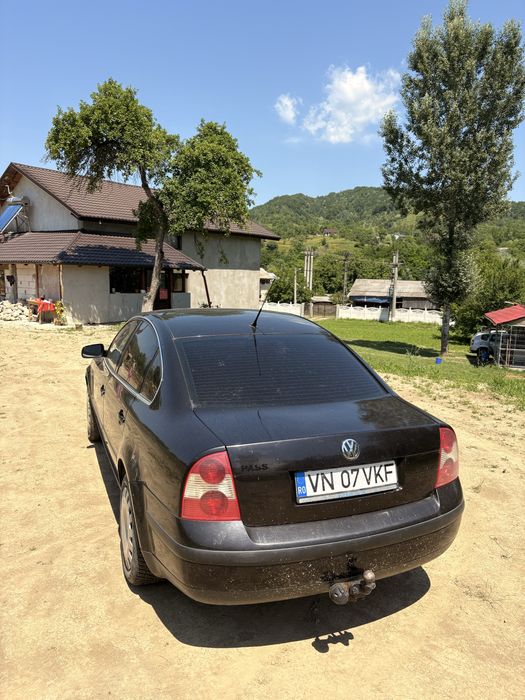 Vand urgent passat b5.5 , 1.6