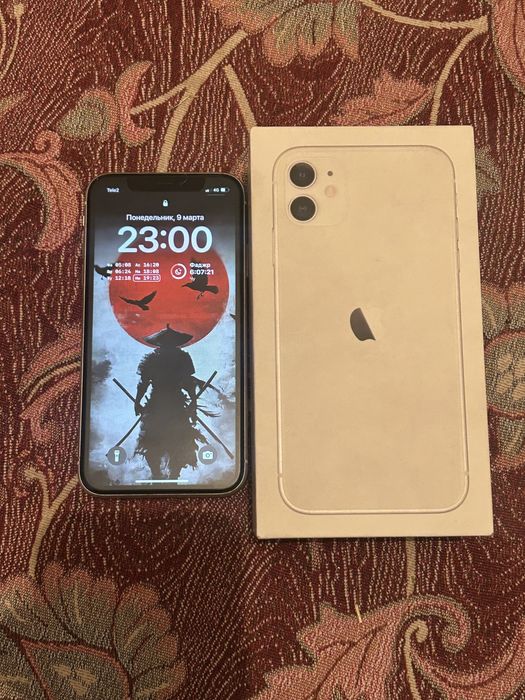 Phonee 11 без ремонта обмен неть !