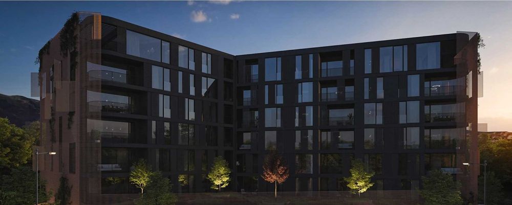 Продава се Тристаен апартамент в София, Овча купел - 113 кв.м за 1231 €/кв.м - Снимка #7