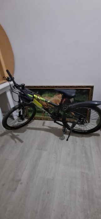 Горный велосипед Tomax