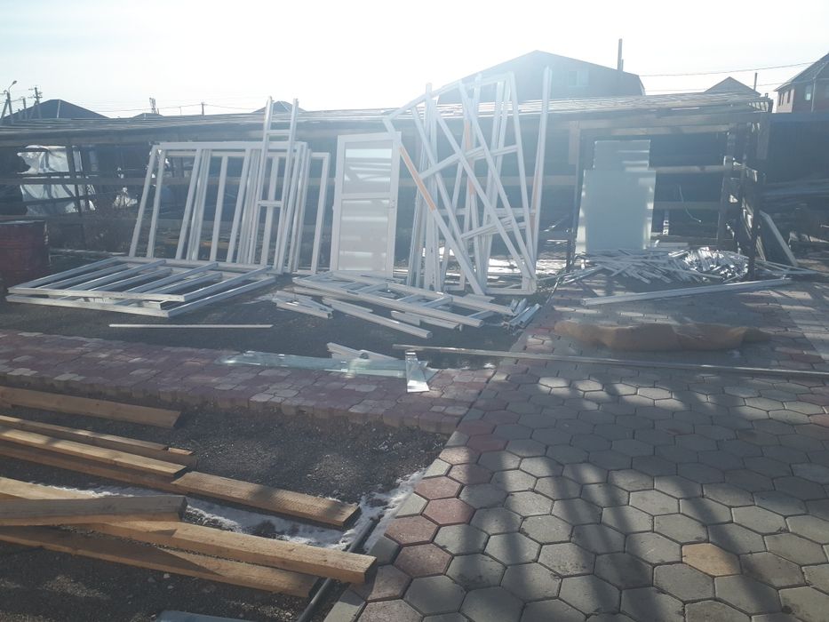 Продам коттедж в г Косшы