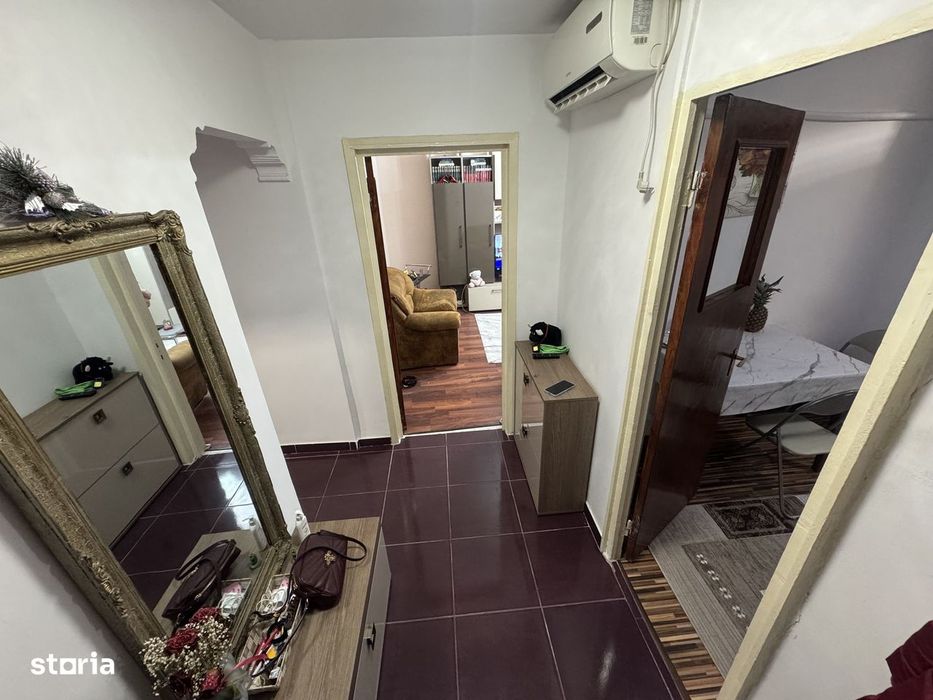 Apartament 3 camere zona Inel 1