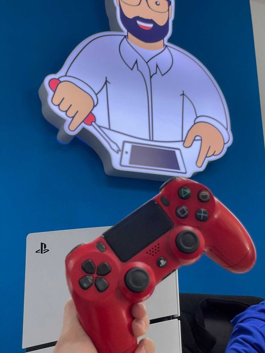 Reparații controller PS5, PS4, Xbox,Service reparații joystick, manetă