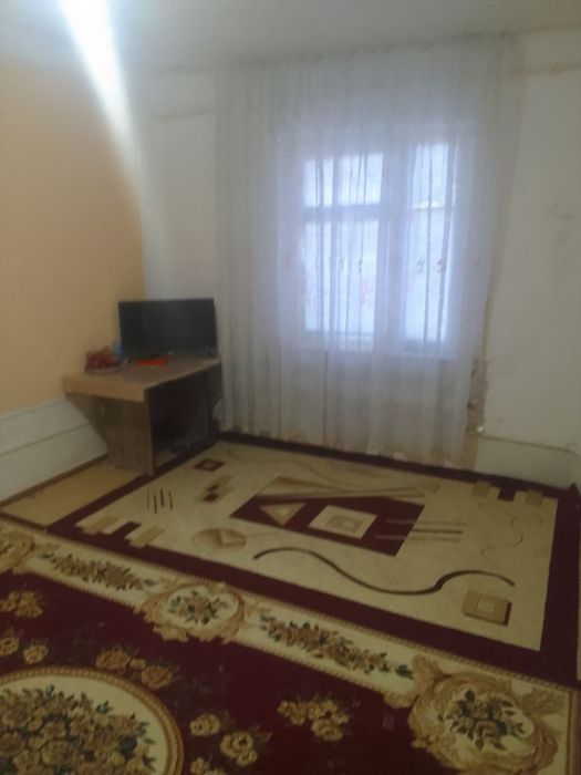 Дом продаётся в хорошем состоянии