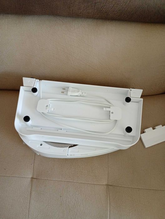 Електрическа машина за рязане на храна