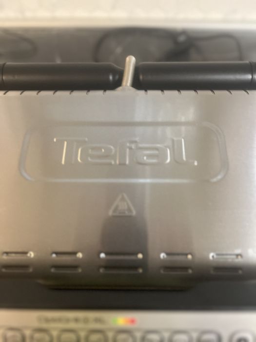Gratar tefal optigrill+ XL