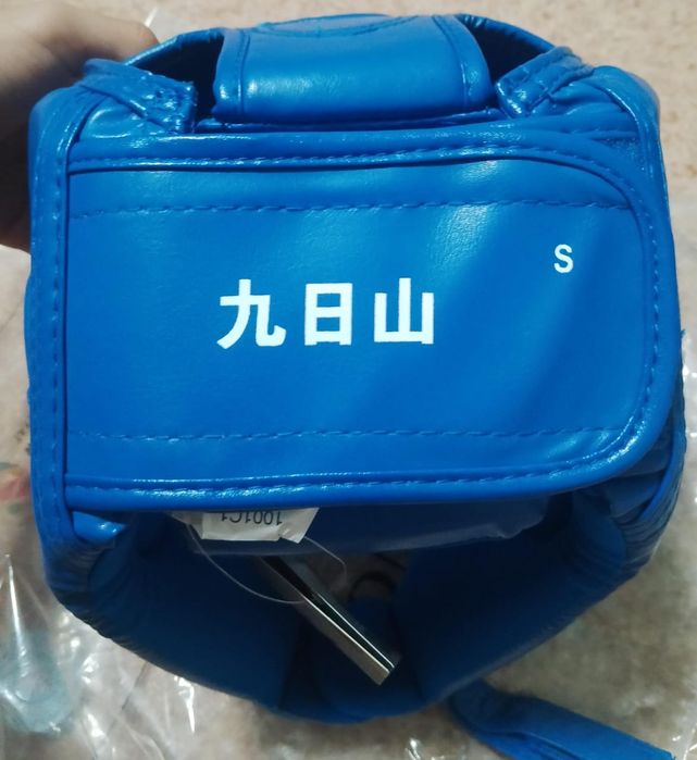 WISHING шлем размер:S