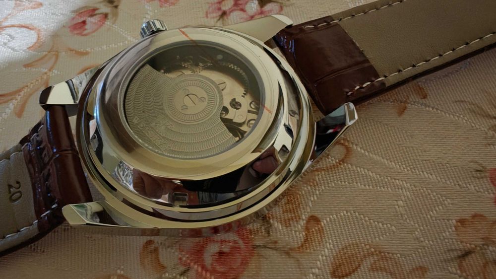 Автоматичен  Часовник