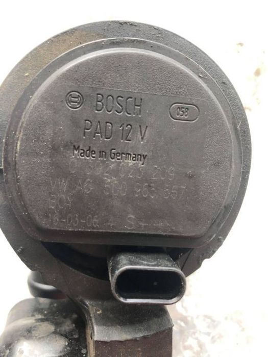 pompa auxiliara apa 1.4 tdi cus vw polo 6r skoda fabia toledo seat ibiza 6j audi a1 dupa 2014