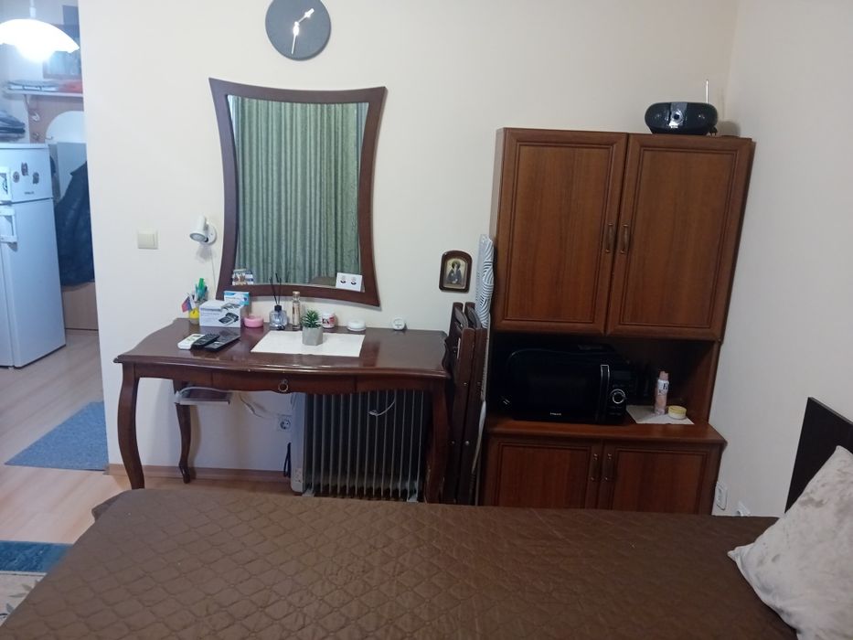 Продава се Едностаен апартамент в к.к. Слънчев бряг - 44 кв.м за 1182 €/кв.м - Снимка #3