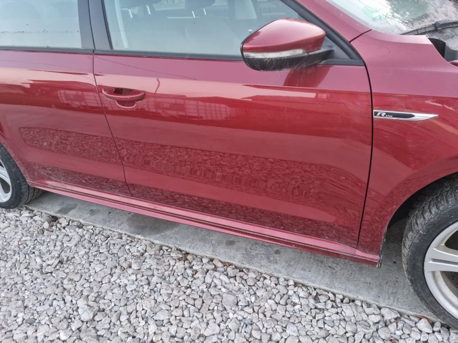 Motor vw. Passat 2.0tsi 174 cai ddsa compatibil cu toată gama vag