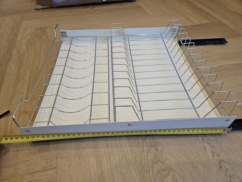 Picurator de vase extractibil (NOU)