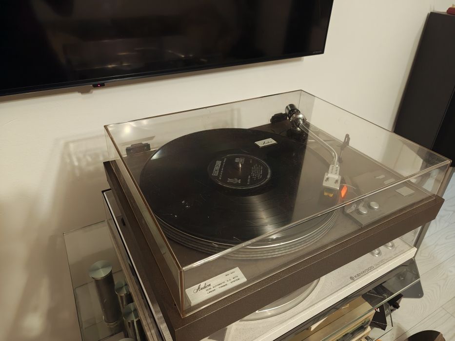 Pickup Audion MX 960 Pick-up