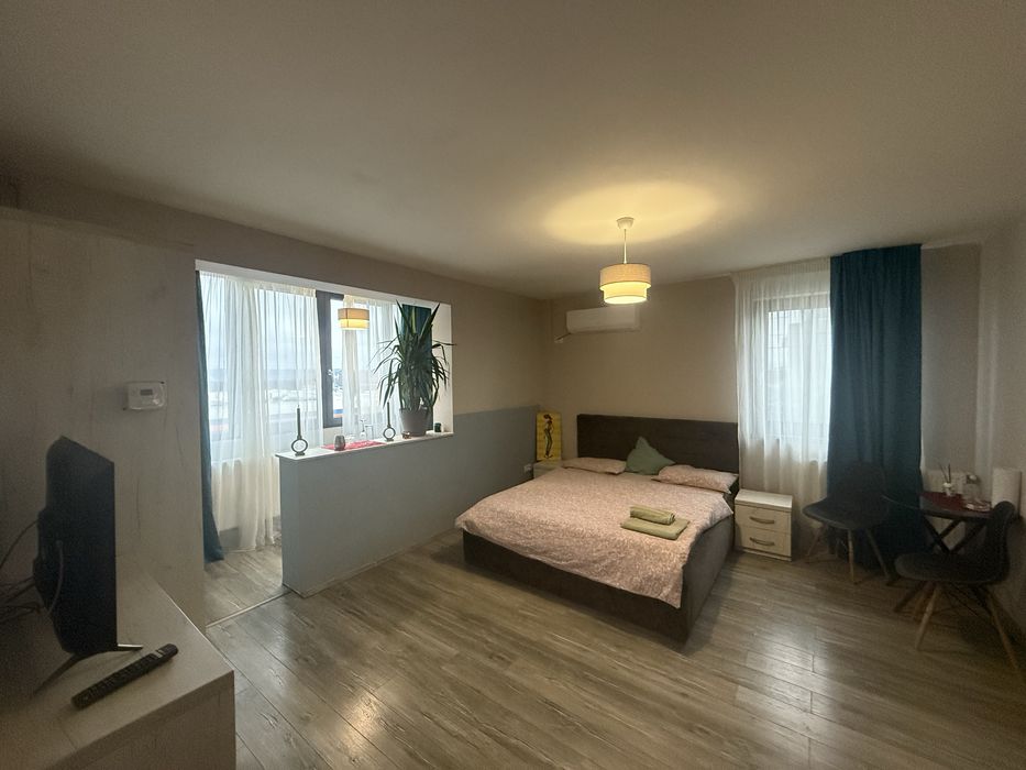 inchiriez garsoniera regim