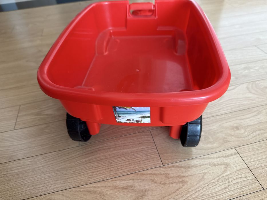 Продам детские каталки для игрушек