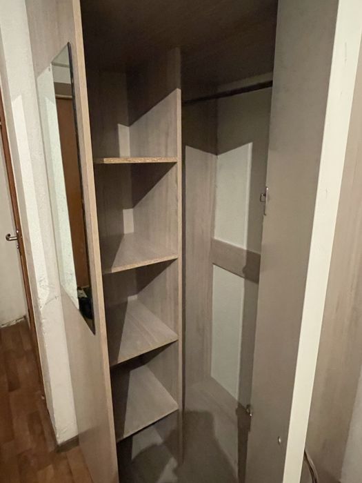 Шкафт для одежда