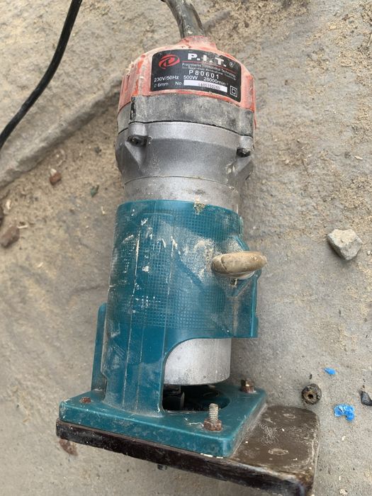 Продам фрезеровщик