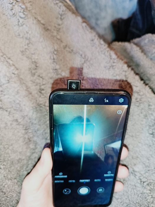 Huawei Psmart Z 128gb обмен либо продажа