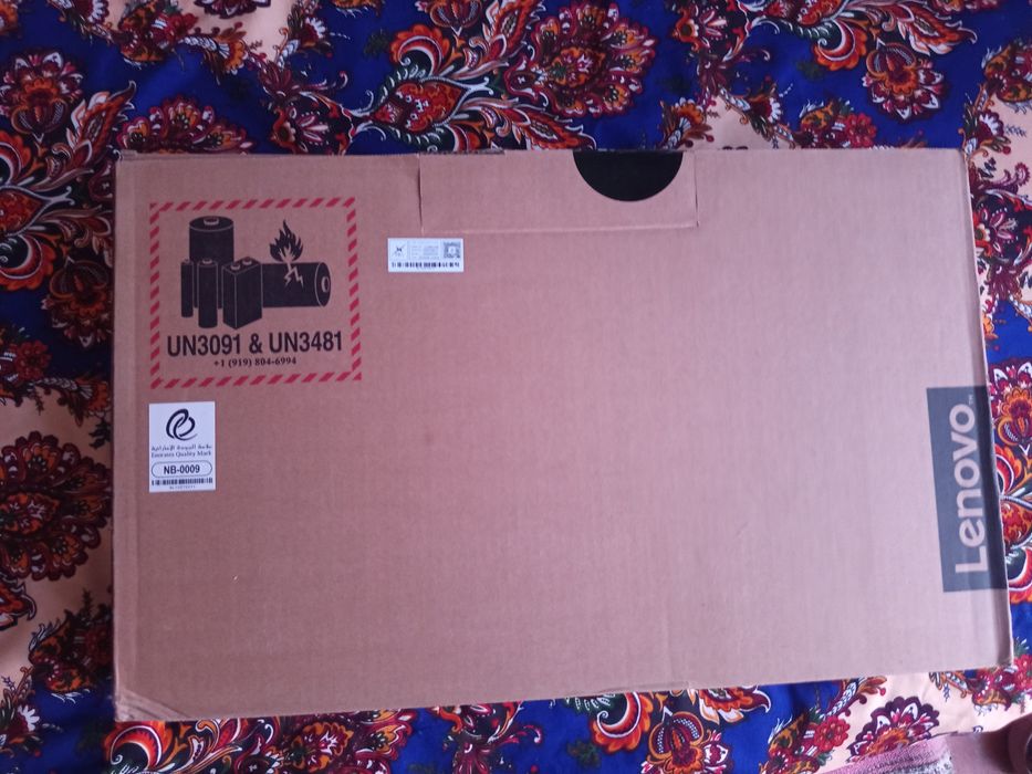 Srochni sotiladi Lenovokampetor