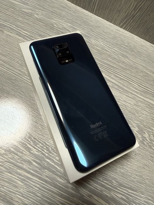 Redmi Note 9 Pro 6/64