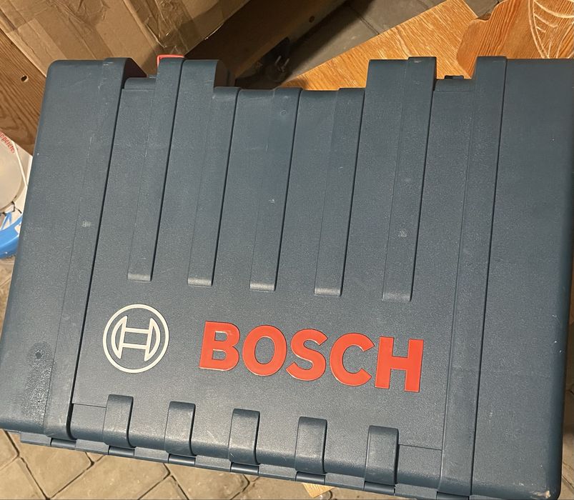 Vand bormasina cu ciocan BOSCH GBH 3-28 DFR profesional nou