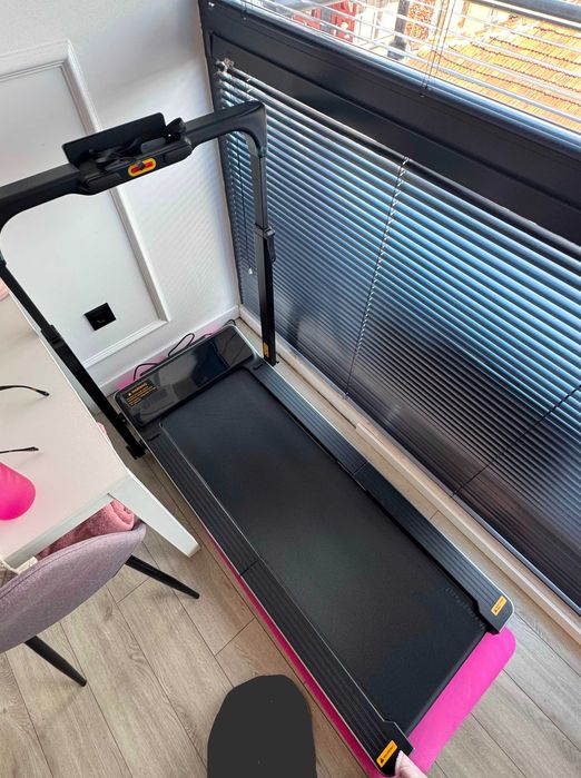 Бягаща фитнес пътека Kingsmith Walkingpad Z3 Hybrid