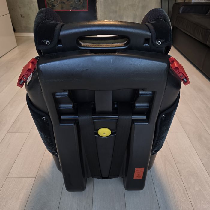 Детско столче за кола Recaro Young Sport (9-36 кг) – Пълен комплект / Рекаро