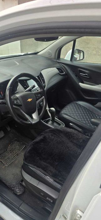 Продам свой Tracker 1 Primer фул