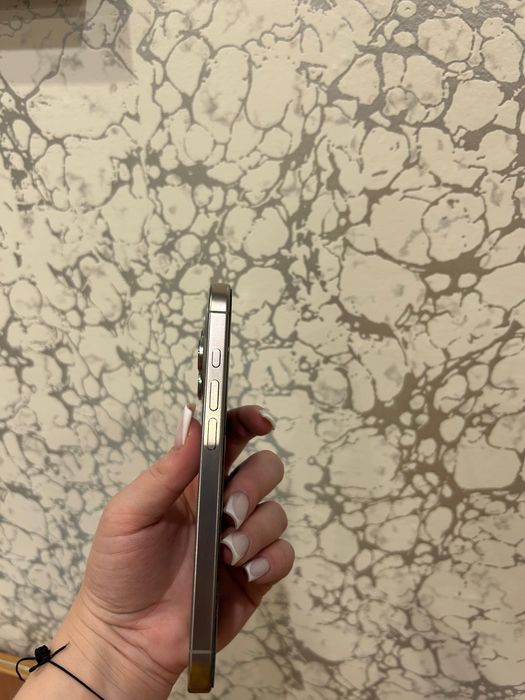 Продам Iphone 16pro за 510000+Торг