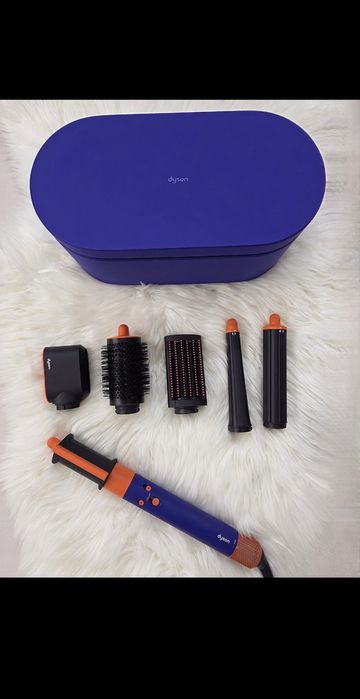 Стайлер Dyson ID HS08