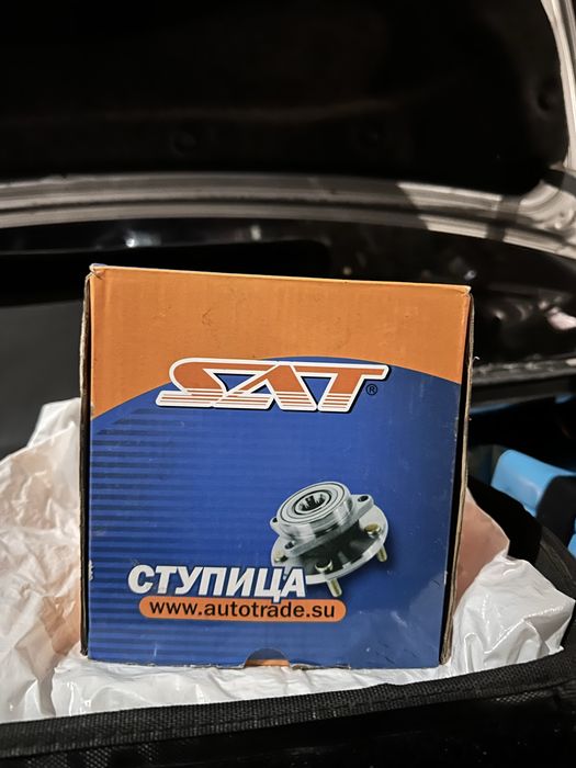 Продам ступицу camry 50 американец