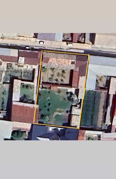 Охунбобоев  махалада курилиш учун зор таклиф