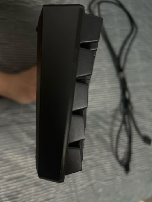 Продам клавиатуру tango rgb