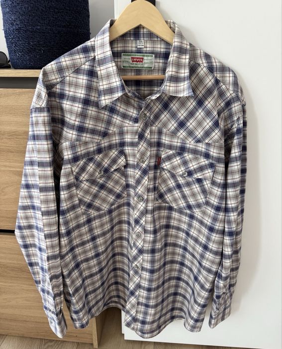 Camasi Ralph Lauren Tommy Levis Wrangler Gant CK | S M L XL XXL XXXL