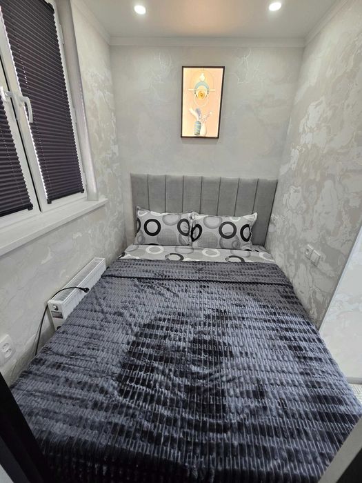 1- комнатная,Чиланзар 13,Учтепинский район