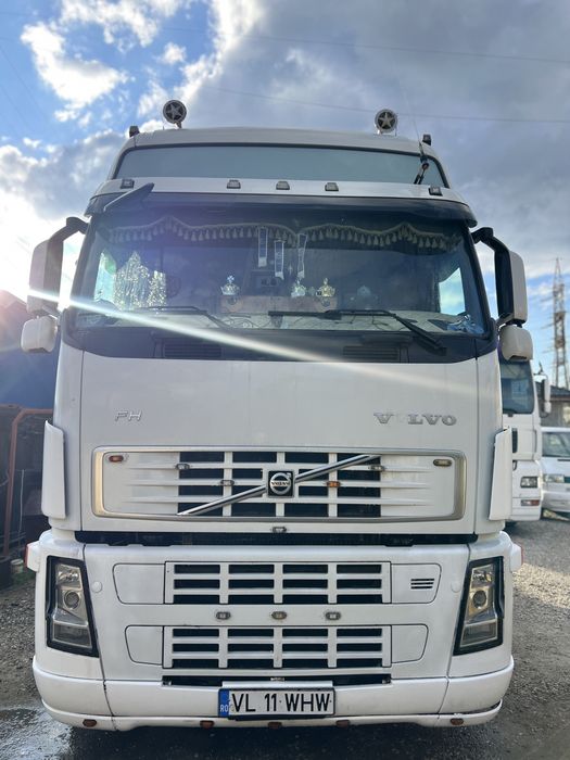 Volvo FH 13.480