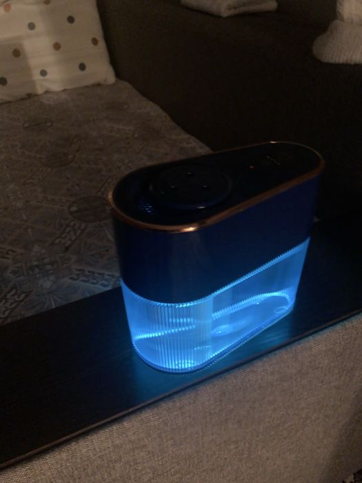 робот пылесос с пультом