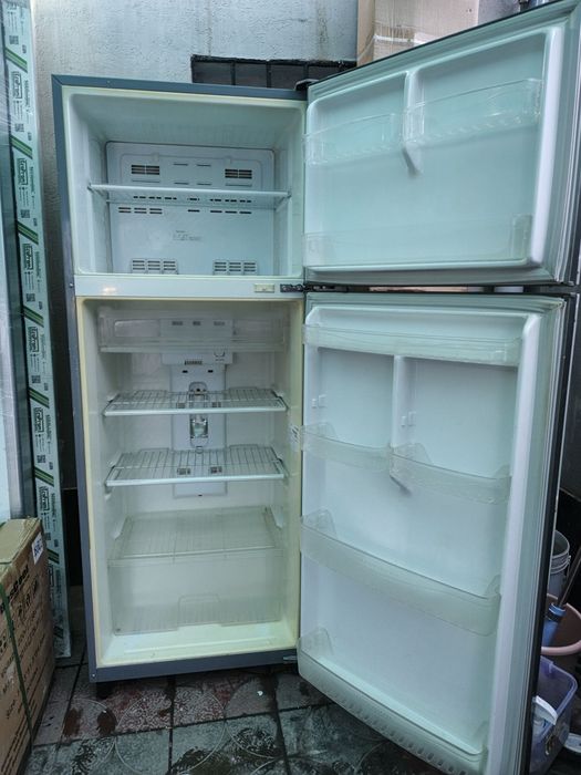 Холодильник DAEWOO