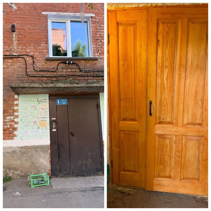 Продам квартиру.