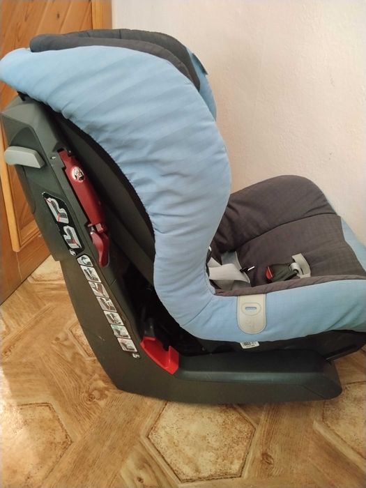 Детско столче за кола Britax Römer King 9-18 кг