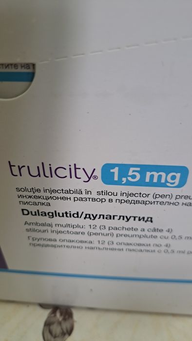 Truli tratament corporal la jumate de pret