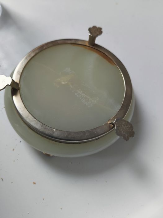 Пепелник интересен