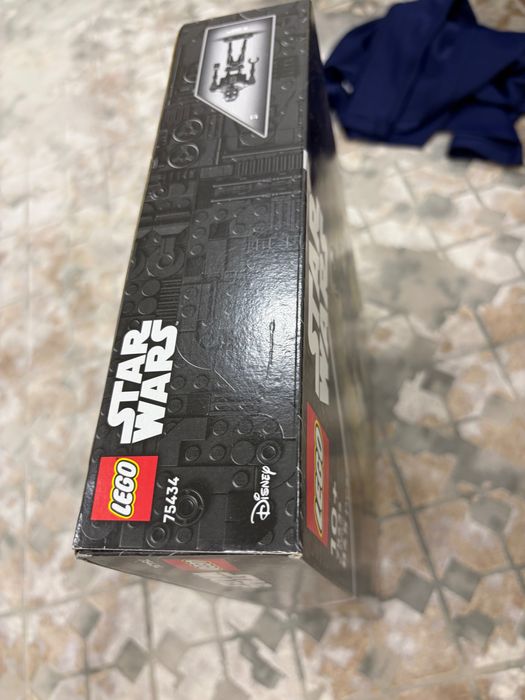 Lego Star Wars K-2SO