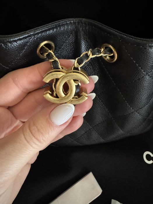 Chanel medium bag